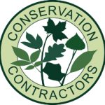Conservation Contractors logo