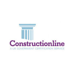 Constructionline Logo