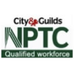 NPTC logo
