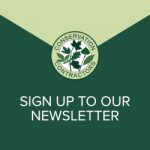 Sign up to our newsletter