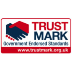 Trust Mark logo