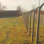 Chain Link made easy with Protech