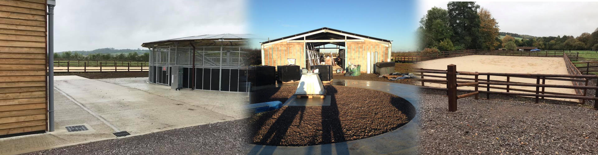 equestrianarenaconstruction Conservation Contractors