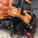 A-few-minor-running-repairs-to-our-Unimog-on-a-Saturday