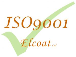 ISO 9001 smaller