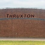 Thruxton
