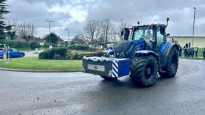 Valtra 234 Active