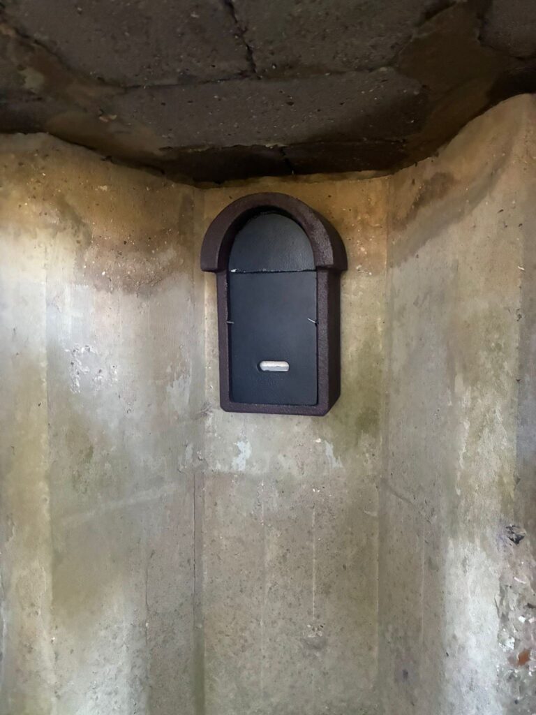 The ultimate in upcycling